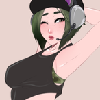 TheR_badman's Avatar'