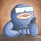 OJROBSON's Avatar'