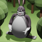 unfrendlyBro's Avatar'