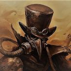 Faladian's Avatar'