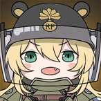 GSG9-TRAIN's Avatar'