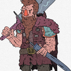 MyNameGert's Avatar'