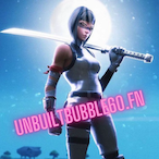 UnbuiltBubble60's Avatar'