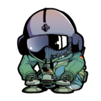 LONGSHU66's Avatar'