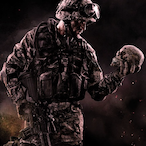 APhantomSoldier's Avatar'