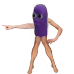 PuffKami007's Avatar'