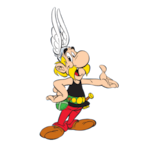 SnowRumble's Avatar'