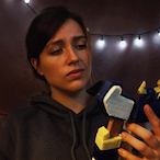 Ierhty Yen's Avatar'