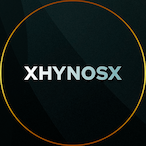 xHYNOSx's Avatar'