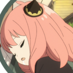 Anya.Lys's Avatar'