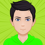 Evrxy's Avatar'