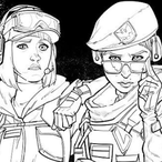 SmexySauce's Avatar'