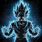 Vegetto.-'s Avatar'