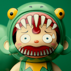 Muuginn's Avatar'