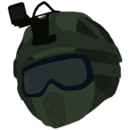 Quilkor's Avatar'