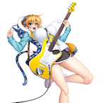 gillyENTROPY's Avatar'