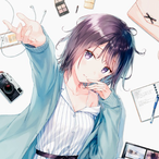 youpuye's Avatar'