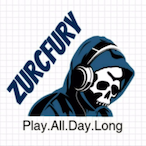 ZurcFury's Avatar'