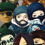 Blaakings's Avatar'