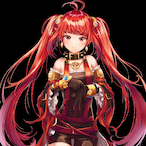 LSZ-qiuchen's Avatar'