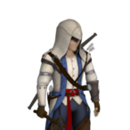 Storminorme's Avatar