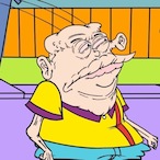 ToxicNeckbeard's Avatar'