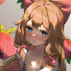 Mirage_flower's Avatar'
