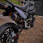 xFr1dG3's Avatar'
