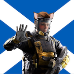 IPsychoScot's Avatar'