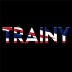 TrainyyUK's Avatar'