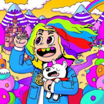 Potato_God_'s Avatar'