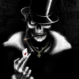 BaronSamedi.