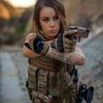 NyxBlade41's Avatar'