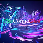 TheComicGlue's Avatar'