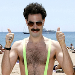 Borat____'s Avatar'