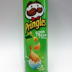 Iam-Pringles's Avatar'