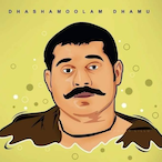 Dasamoolam.Damu's Avatar'