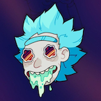 DalleRick's Avatar'