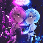 RehZero's Avatar'