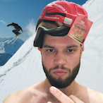 BuzerantSH's Avatar'