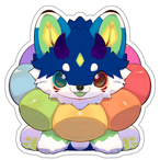 XiXi_Furry's Avatar'