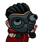 NO.4017's Avatar'