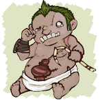 OhrenSchmalzElf's Avatar'