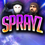 SPR4YZ.'s Avatar'