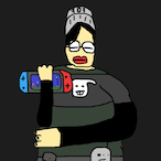iTr0yxe's Avatar'