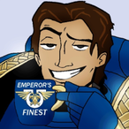 SgtFlynn's Avatar'
