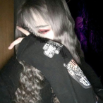 XxGOTHBBYxX's Avatar'
