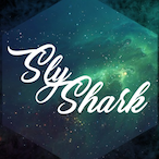 SlySharkG's Avatar'