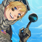 BloodRose117556's Avatar'