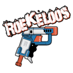 Roekeloos's Avatar'